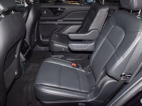 Used 2025 Lincoln Aviator 2WD w/ Equipment Group 101A image 14