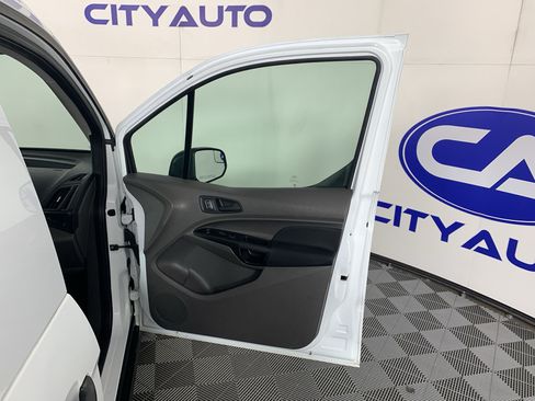Used 2019 Ford Transit Connect XL FWD image 33