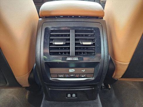 Used 2020 BMW X4 xDrive30i w/ Convenience Package image 17