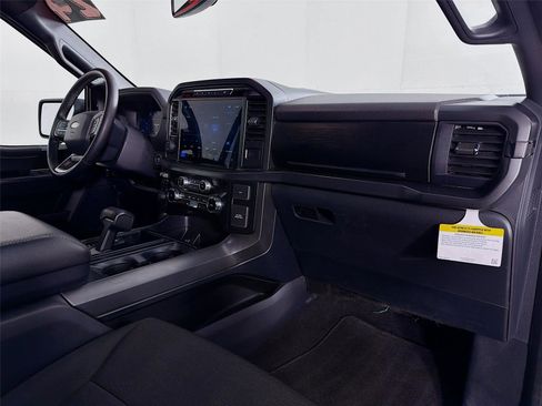 Used 2024 Ford F150 XLT w/ Equipment Group 302A MID image 27