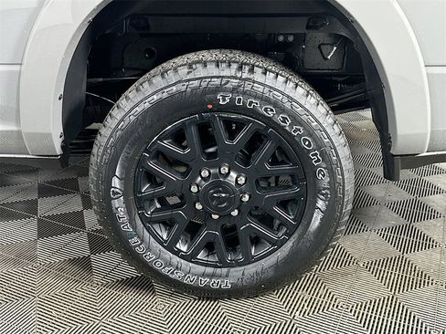 New 2026 RAM 3500 Limited image 17