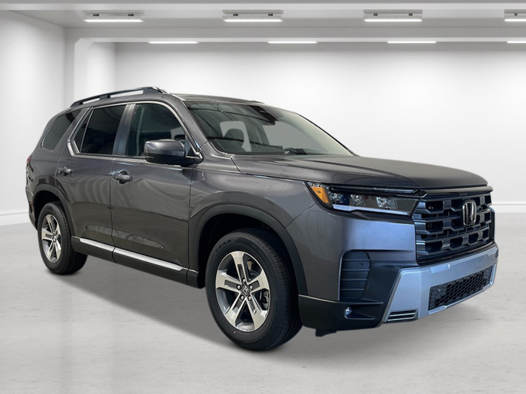 New 2026 Honda Pilot EX-L image 9