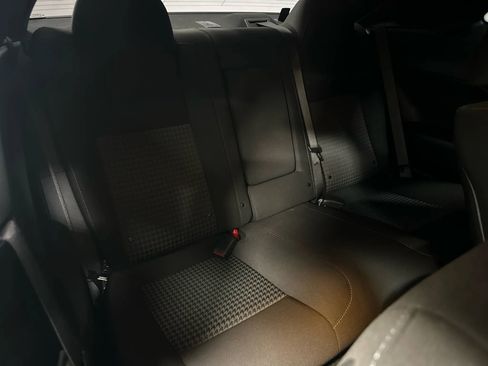 Used 2023 Dodge Challenger R/T w/ Blacktop Package image 19