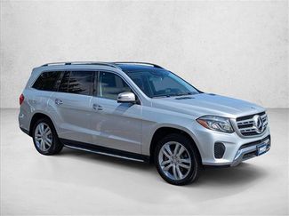 Used 2017 Mercedes-Benz GLS 450 4MATIC video 3