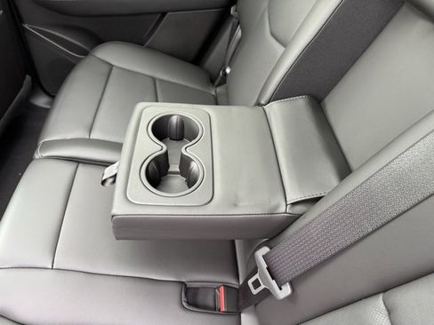 New 2025 Cadillac XT5 Premium Luxury image 11