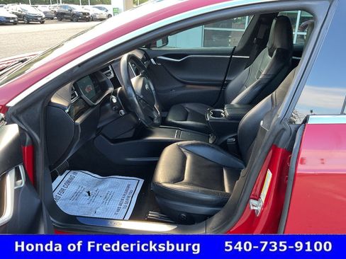Used 2016 Tesla Model S AWD image 23