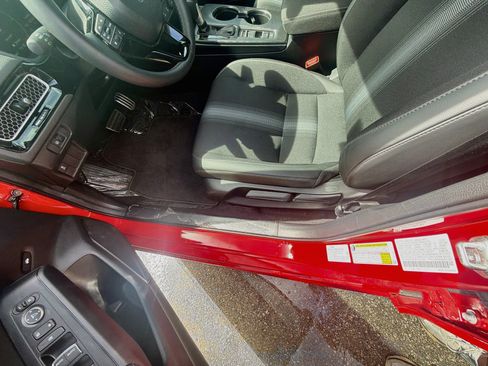 Certified 2026 Honda Civic Sport image 30