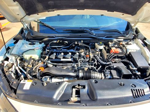 Used 2017 Honda Civic Si image 46