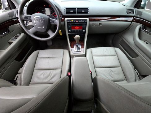 Used 2008 Audi A4 2.0T image 15