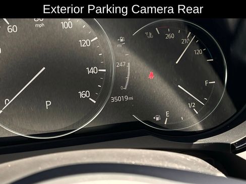 Certified 2022 MAZDA CX-9 Carbon Edition AWD/4WD image 12