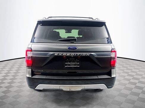 Used 2020 Ford Expedition Platinum AWD/4WD image 6