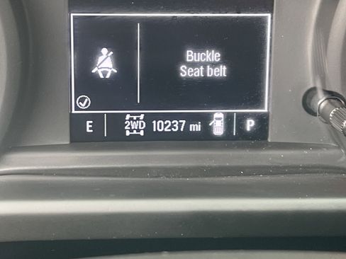 Used 2025 Chevrolet Silverado 2500 Custom w/ Custom Value Package image 21