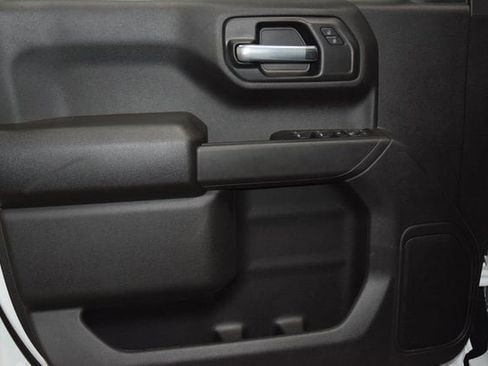 New 2026 Chevrolet Silverado 1500 Custom Trail Boss image 48