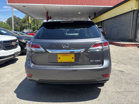 Used 2015 Lexus RX 350 FWD image 5