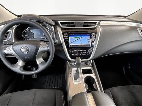 Used 2018 Nissan Murano S AWD/4WD image 7