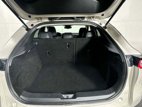 Used 2024 MAZDA CX-30 AWD 2.5 S w/ Select Sport Pkg image 28