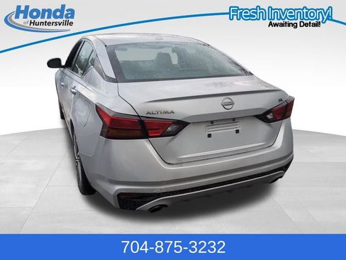 Used 2023 Nissan Altima 2.5 SL image 6