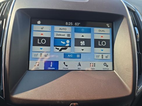 Used 2018 Ford Edge Sport w/ Equipment Group 401A AWD/4WD image 27