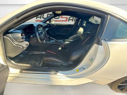 Used 2023 Subaru BRZ Limited RWD image 20