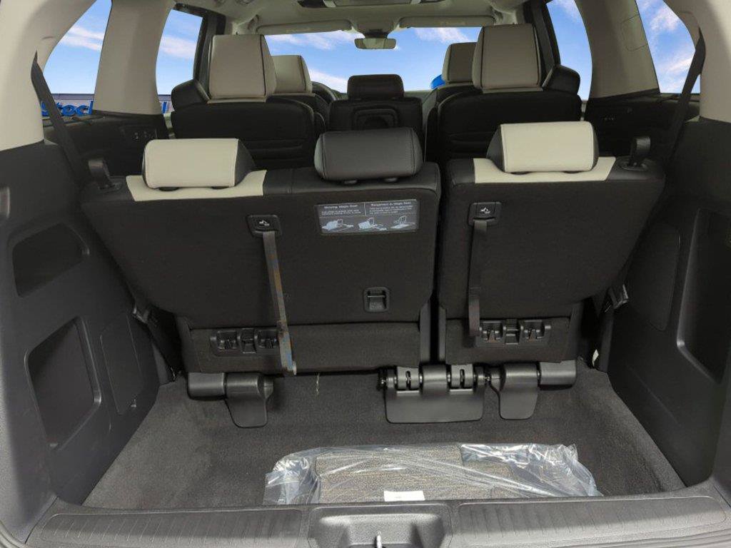 New 2027 Honda Odyssey Elite image 22