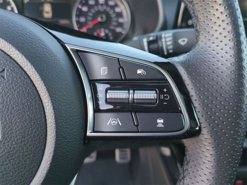 Used 2024 Kia Forte GT-Line w/ GT-Line Premium Package image 17