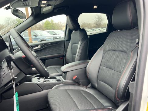 New 2026 Ford Escape ST-Line Select w/ Tech Pack #1 image 13