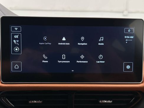 Used 2024 Lotus Emira First Edition RWD image 30