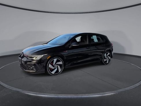 Used 2022 Volkswagen GTI S image 4
