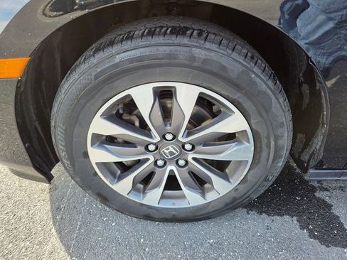 Used 2023 Honda Odyssey EX-L image 24