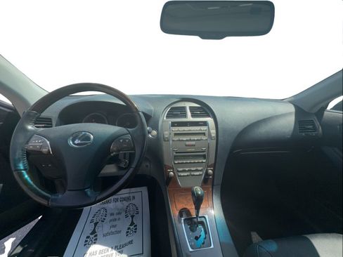 Used 2011 Lexus ES 350 FWD image 19