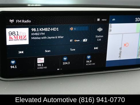 Used 2022 Acura MDX SH-AWD w/ Technology Package image 9