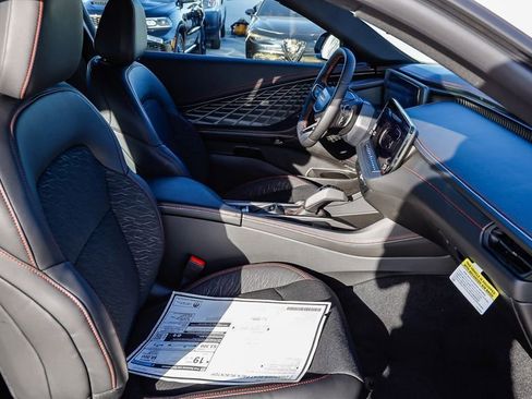 New 2026 Dodge Charger Scat Pack w/ Blacktop Package image 20