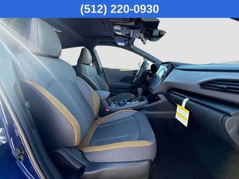 New 2026 Subaru Crosstrek 2.5i Sport image 36