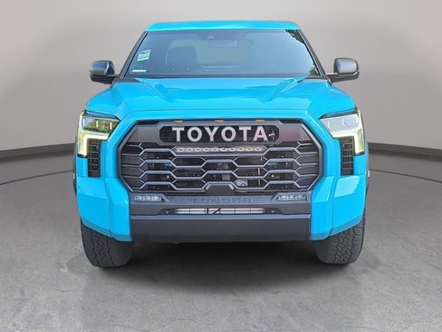 New 2026 Toyota Tundra TRD Pro AWD/4WD image 2