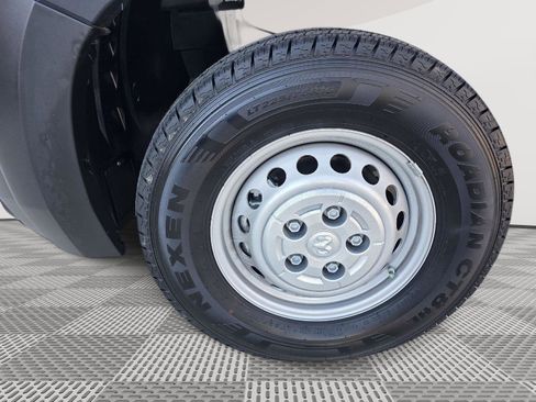 Used 2024 RAM ProMaster 1500 w/ Convenience Group image 20