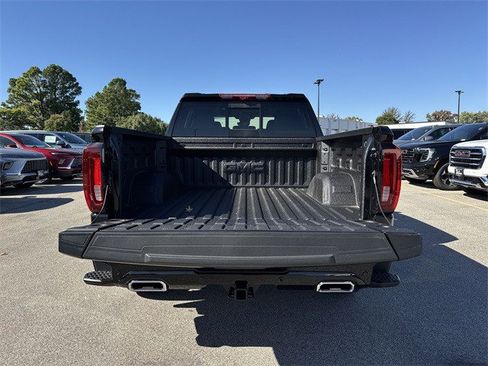 New 2026 GMC Sierra 1500 Denali image 24