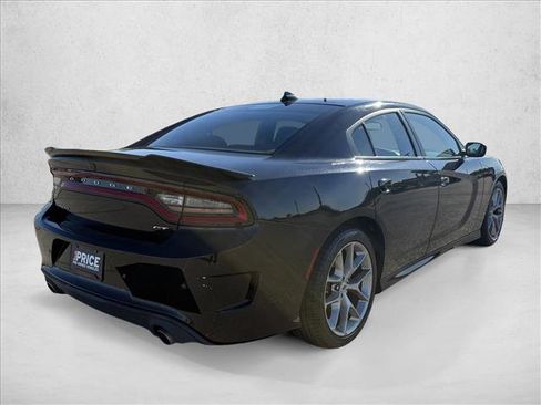 Used 2023 Dodge Charger GT image 5