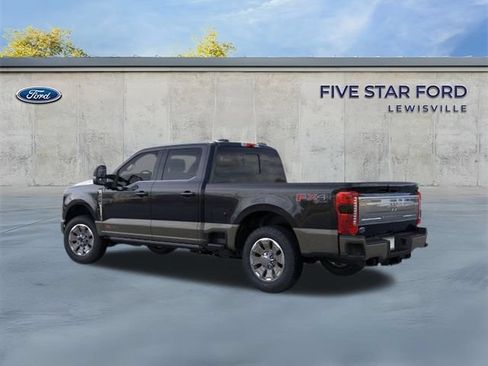 New 2026 Ford F250 King Ranch AWD/4WD image 6
