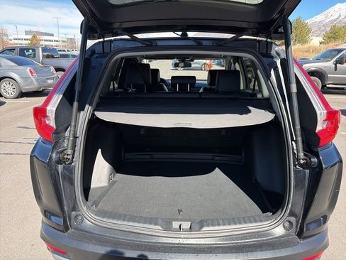 Used 2018 Honda CR-V EX-L image 28
