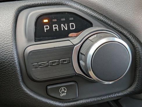 New 2026 RAM 1500 Big Horn image 15