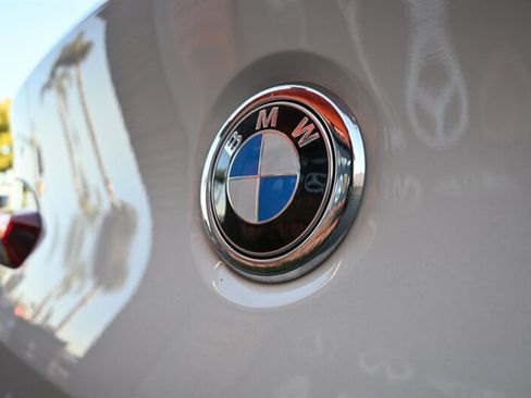 Used 2023 BMW X4 xDrive30i w/ M Sport Package image 13