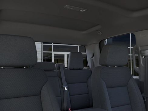 New 2026 GMC Sierra 1500 Elevation AWD/4WD image 24