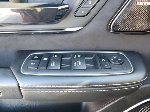 Used 2023 RAM 1500 TRX w/ TRX Level 2 Equipment Group image 31