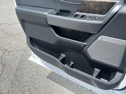 New 2026 Ford F250 Lariat AWD/4WD image 19