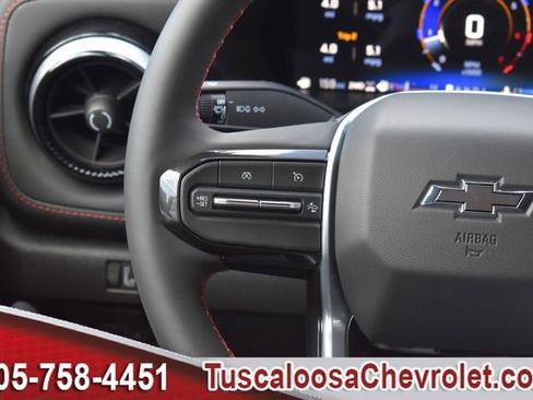 New 2026 Chevrolet Colorado Z71 image 20