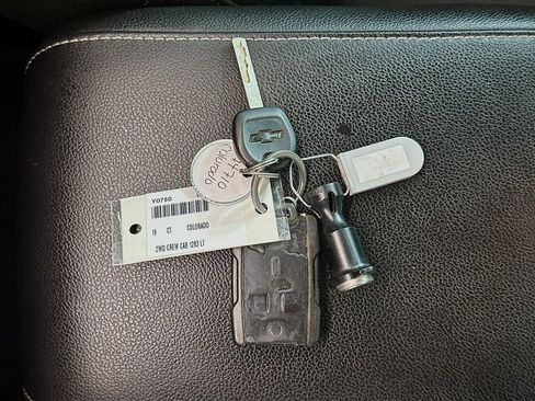 Used 2019 Chevrolet Colorado LT w/ LT Convenience Package image 35