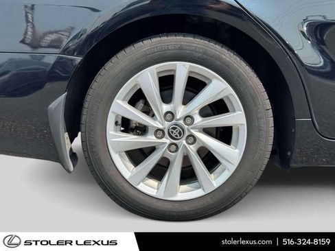 Used 2024 Toyota Camry LE w/ Cold Weather Package AWD/4WD image 11