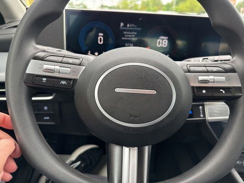 Certified 2024 Hyundai Sonata SEL AWD/4WD image 9