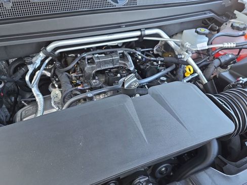 New 2026 Chevrolet Colorado Trail Boss image 13