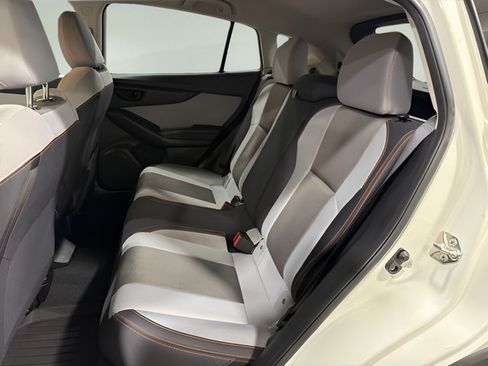 Used 2018 Subaru Crosstrek 2.0i Premium AWD/4WD image 26